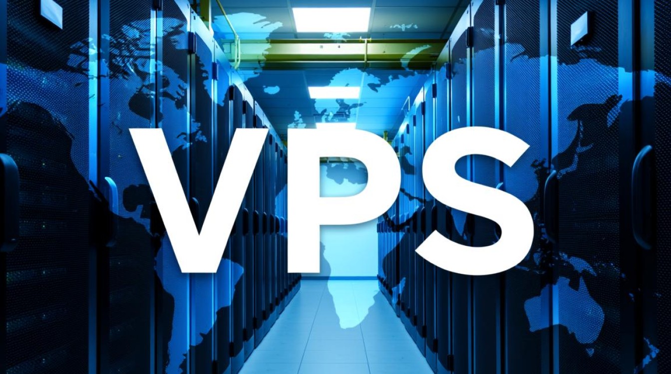 服务器和VPS区别到底在哪？新手该如何选？