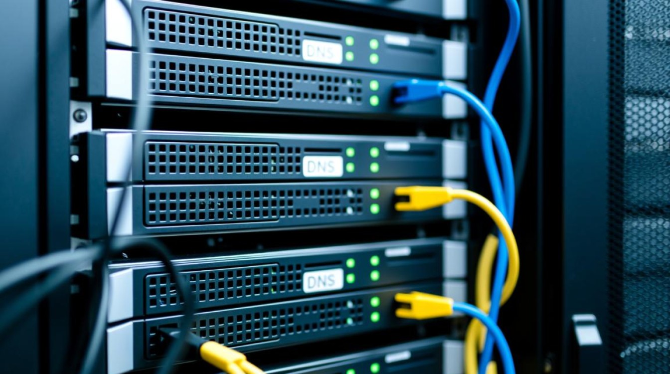 域名服务器是什么?它在网络中扮演什么关键角色? 域名服务器是什么?它在网络中扮演什么关键角色?