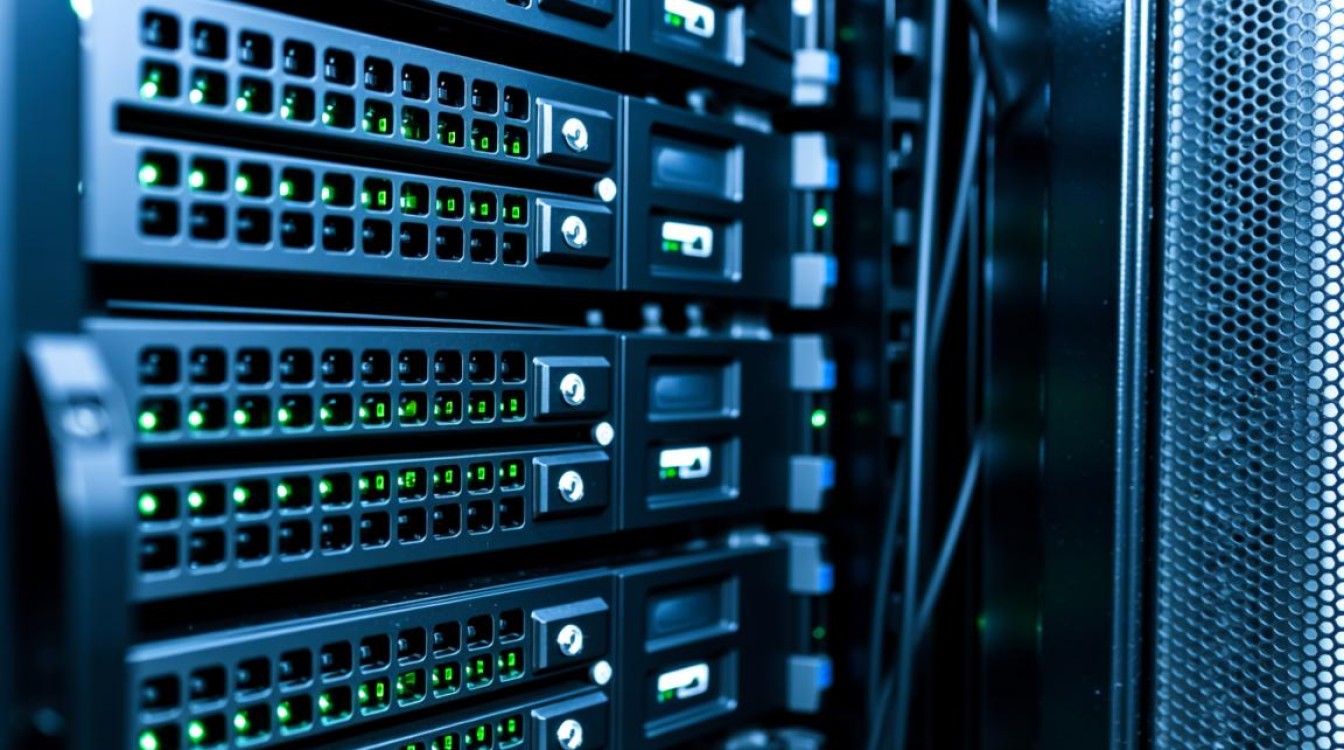 域名服务器是什么?它在网络中扮演什么关键角色? 域名服务器是什么?它在网络中扮演什么关键角色?