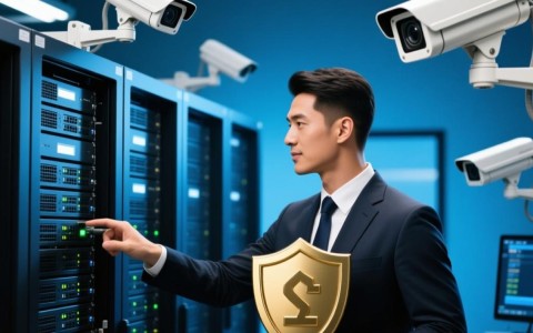 视频监控流媒体服务器，它究竟在监控系统中扮演着怎样的关键角色？