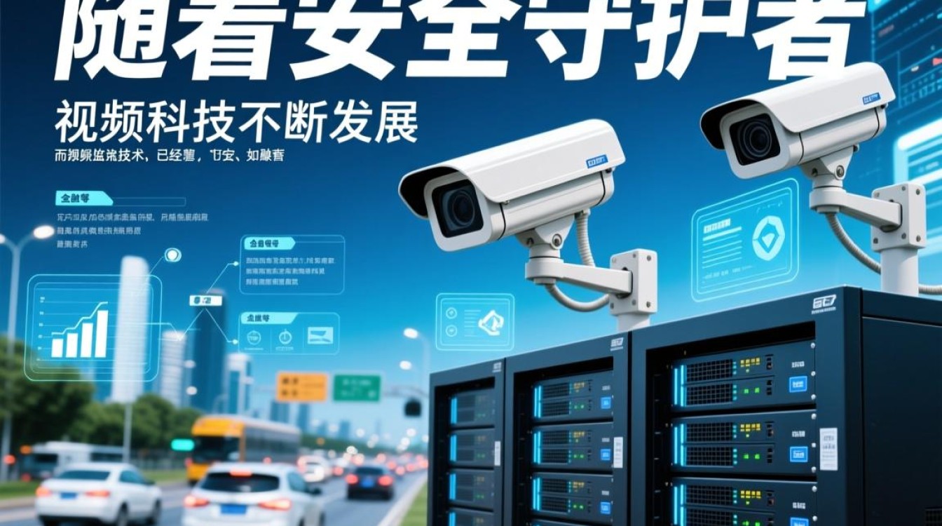 视频监控流媒体服务器，它究竟在监控系统中扮演着怎样的关键角色？