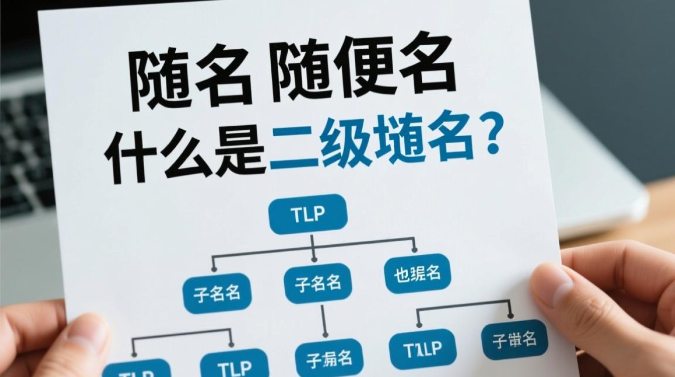 二级域名随便取名,真的没问题吗?需谨慎选择,避免潜在风险。 二级域名随便取名,真的没问题吗?需谨慎选择,避免潜在风险。
