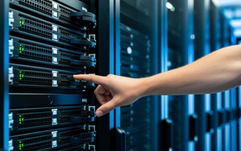 长沙市服务器大概分布情况及规模如何？