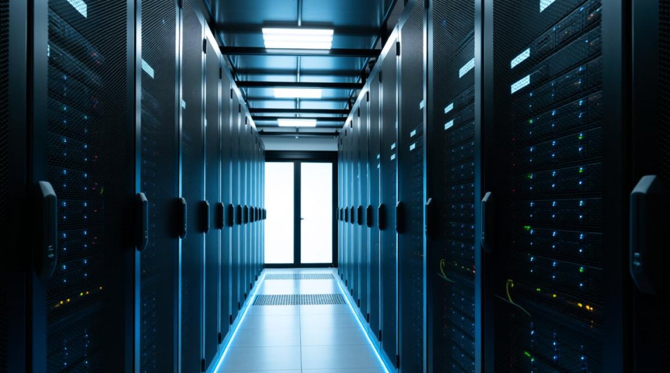 长沙市服务器大概分布情况及规模如何？