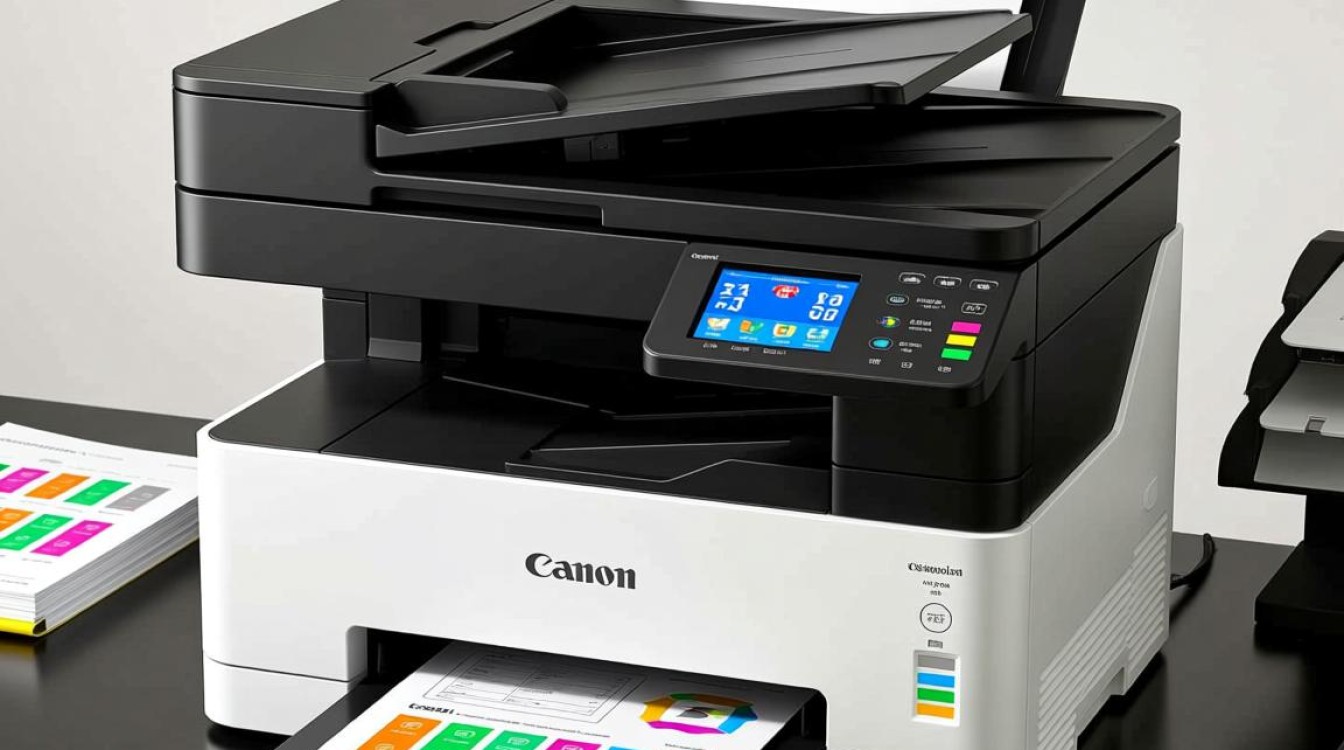 佳能lbp623cdn彩色激光打印机性能如何？是否值得购买？