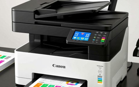 佳能lbp623cdn彩色激光打印机性能如何？是否值得购买？