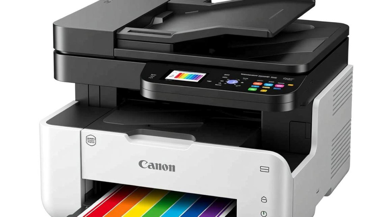 佳能lbp623cdn彩色激光打印机性能如何？是否值得购买？