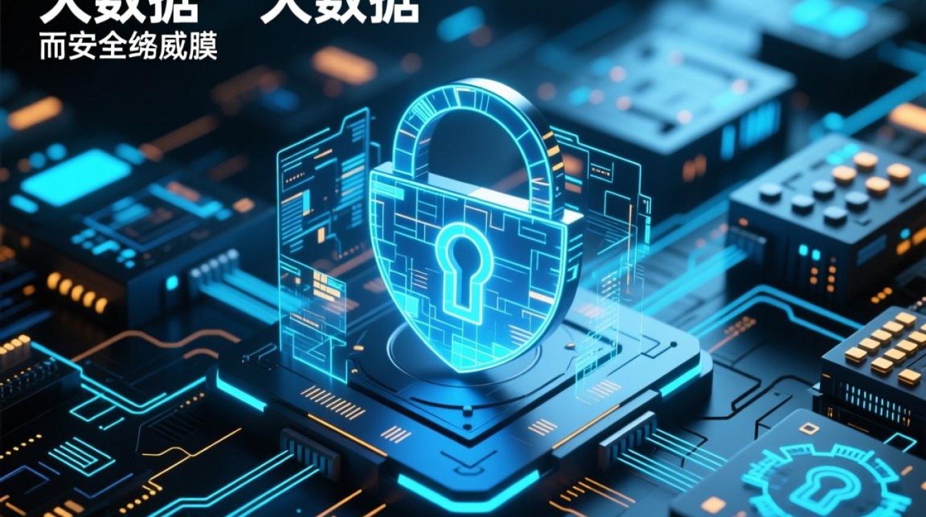 安全大数据是什么？企业如何用它做安全防护？