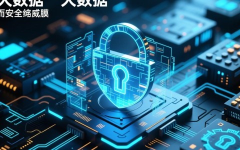 安全大数据是什么？企业如何用它做安全防护？