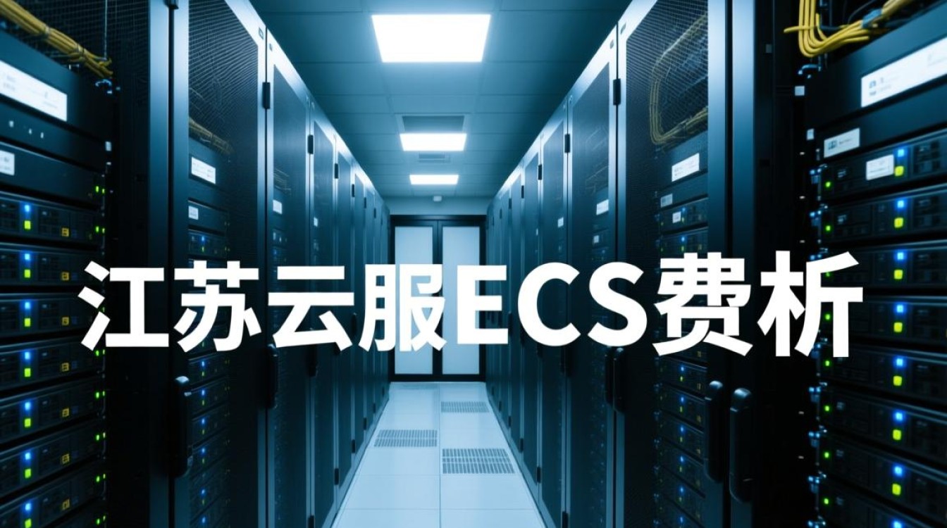 江苏云服务器ECS费用是多少?有哪些费用构成和优惠方案? 江苏云服务器ECS费用是多少?有哪些费用构成和优惠方案?