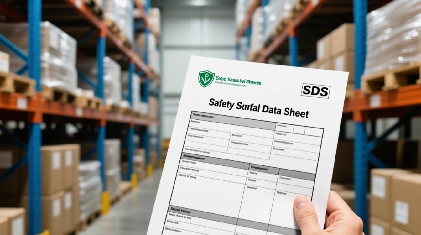 安全数据单格式具体包含哪些必备内容？