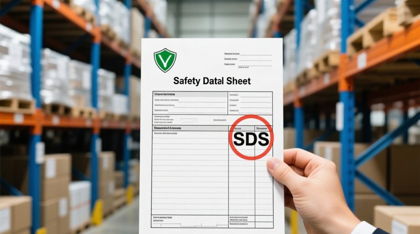 安全数据单格式具体包含哪些必备内容？