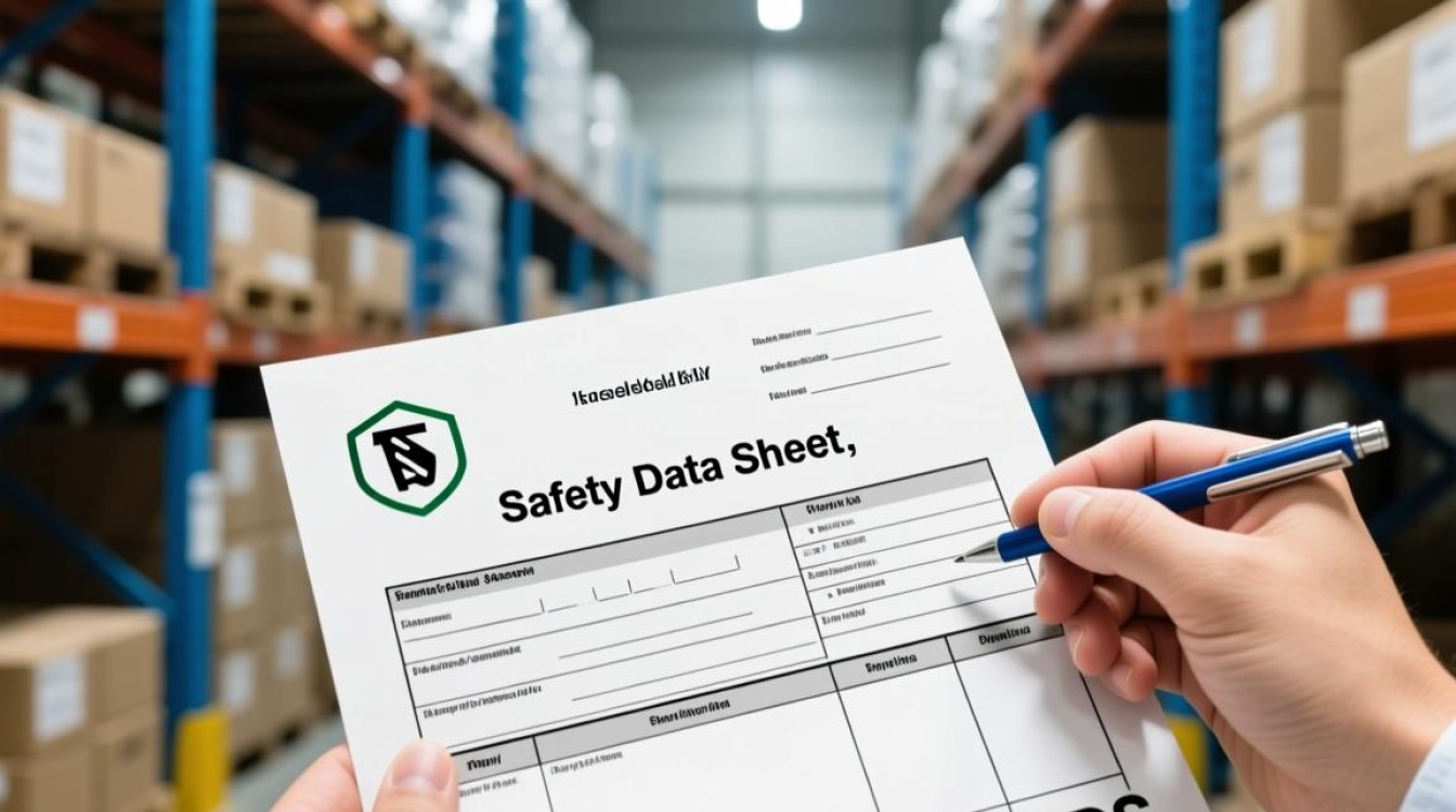 安全数据单格式具体包含哪些必备内容？