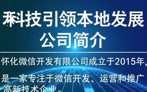 怀化微信开发有限公司业务涵盖范围广吗？如何评估其开发实力？