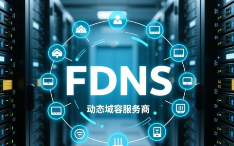动态域名服务商众多，究竟哪家更值得信赖与选择？