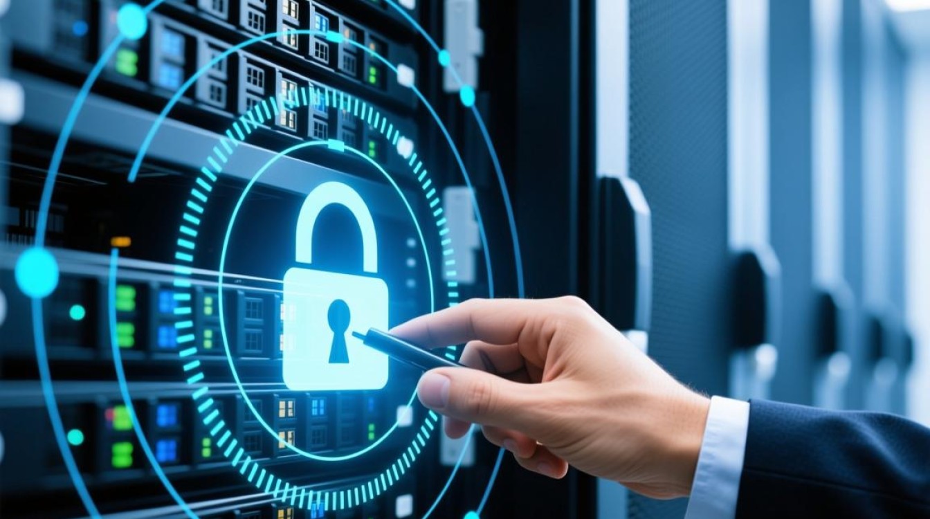 服务器账户密码怎么修改？忘记密码怎么办？