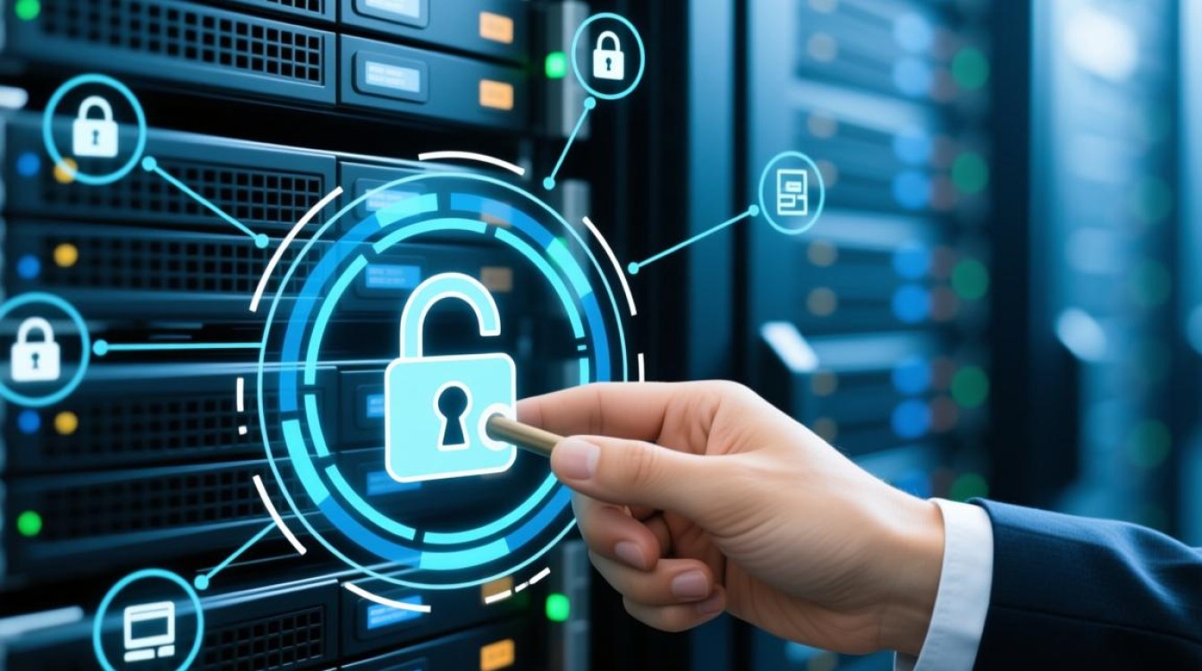 服务器账户密码怎么修改？忘记密码怎么办？