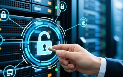 服务器账户密码怎么修改？忘记密码怎么办？