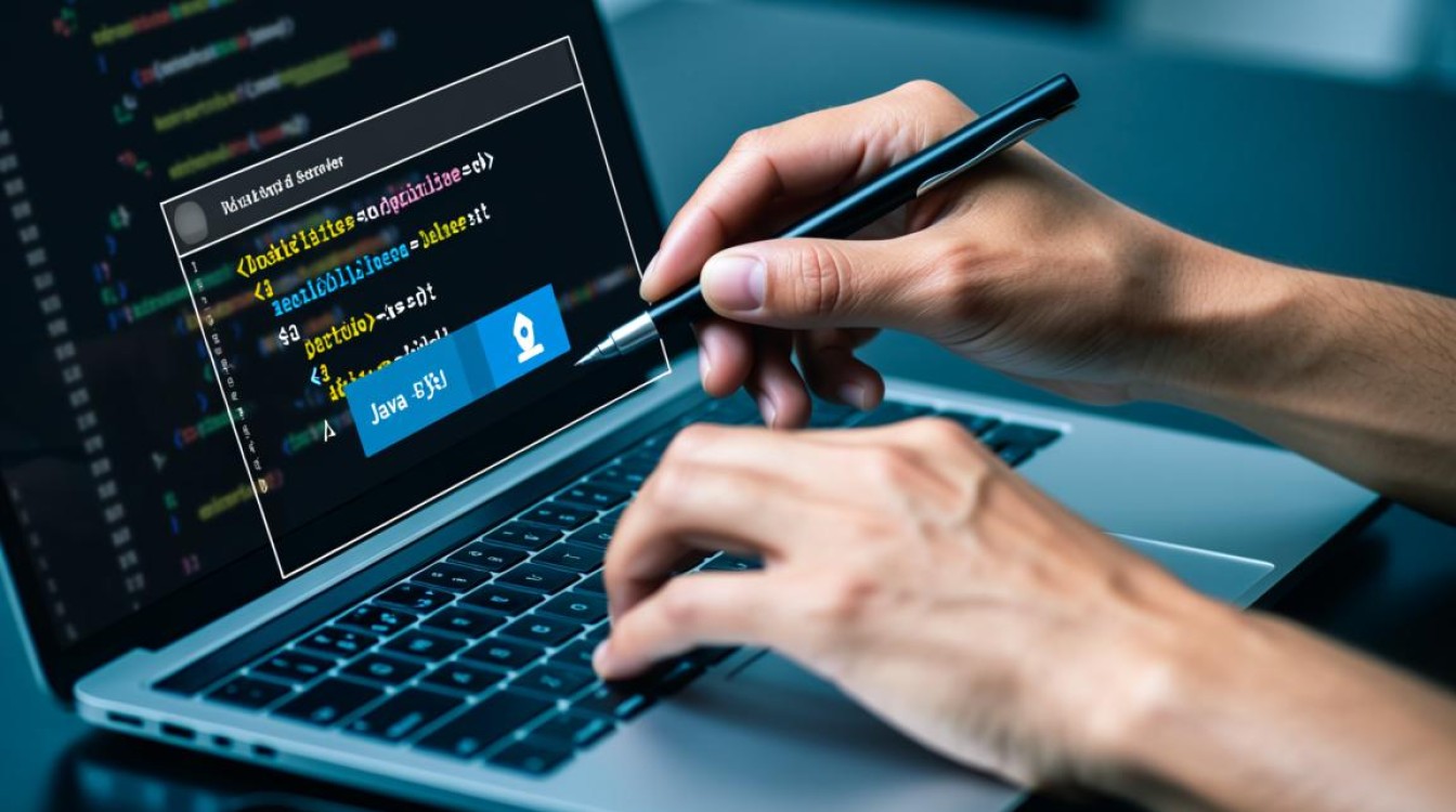 Java源码如何高效上传至远程服务器？区别于常规上传方法？