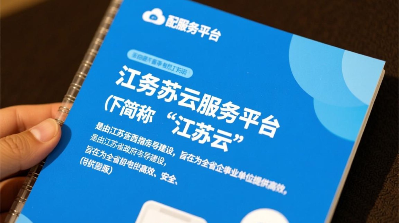 江苏云服务平台配置有何独特之处？与云服务器平台配置有何差异？