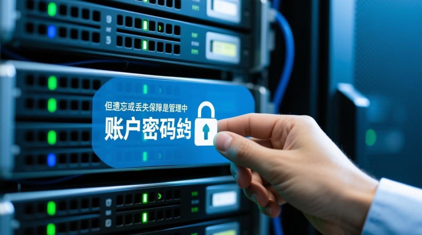 服务器账户密码忘记在哪里找?怎么找回服务器账户密码? 服务器账户密码忘记在哪里找?怎么找回服务器账户密码?