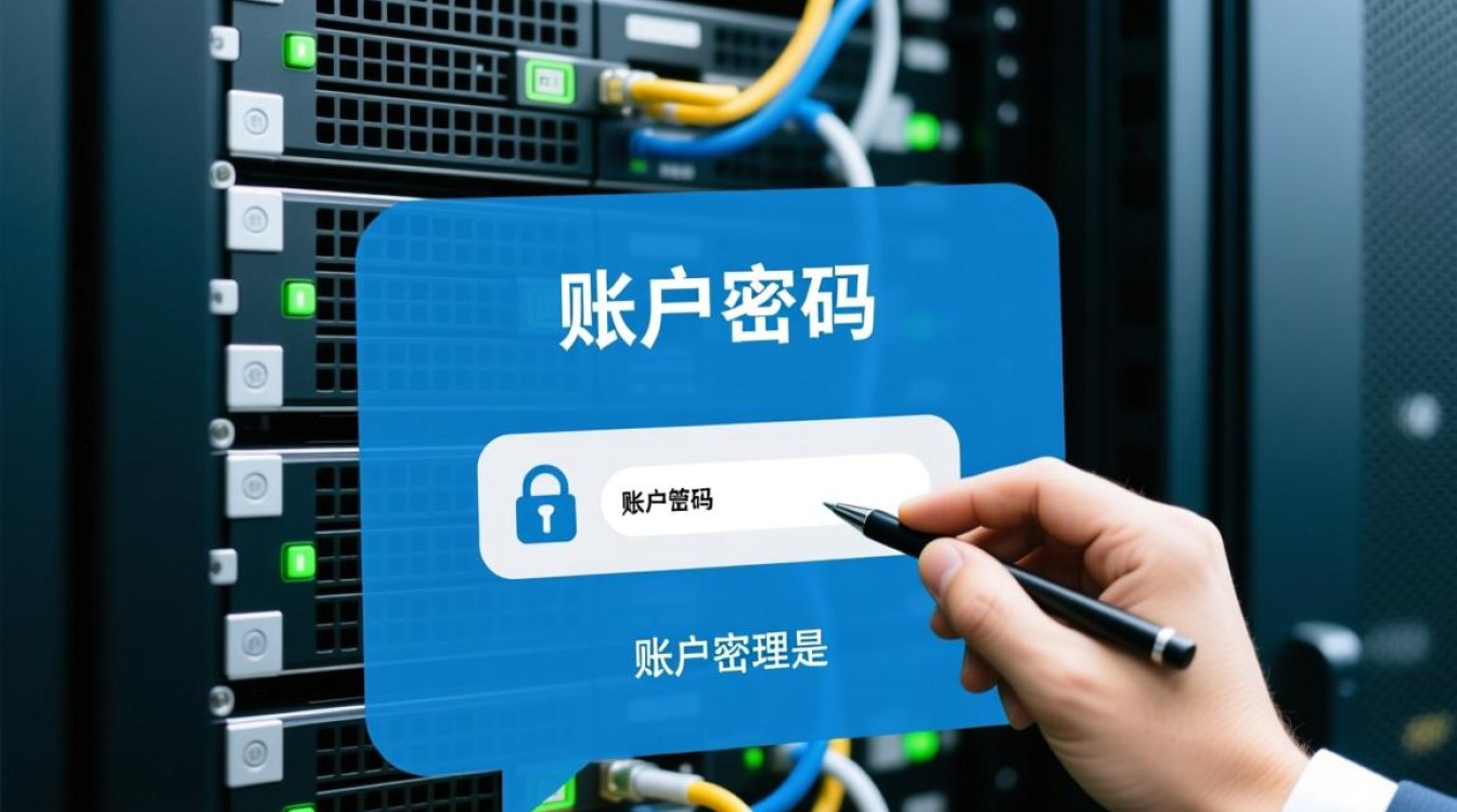 服务器账户密码忘记在哪里找?怎么找回服务器账户密码? 服务器账户密码忘记在哪里找?怎么找回服务器账户密码?