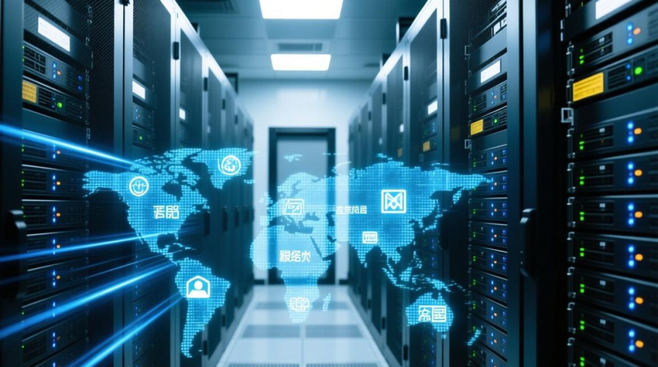 郴州租网络服务器，价格、性能如何？值得信赖的供应商是哪家？