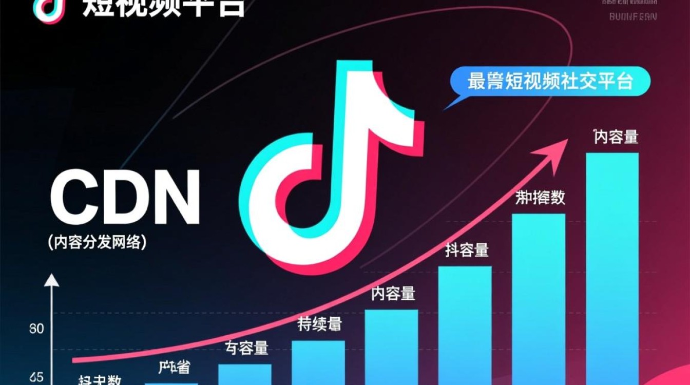 抖音年度cdn费用究竟高达多少?背后成本揭秘! 抖音年度cdn费用究竟高达多少?背后成本揭秘!