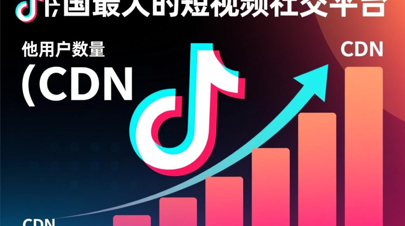 抖音年度cdn费用究竟高达多少?背后成本揭秘! 抖音年度cdn费用究竟高达多少?背后成本揭秘!