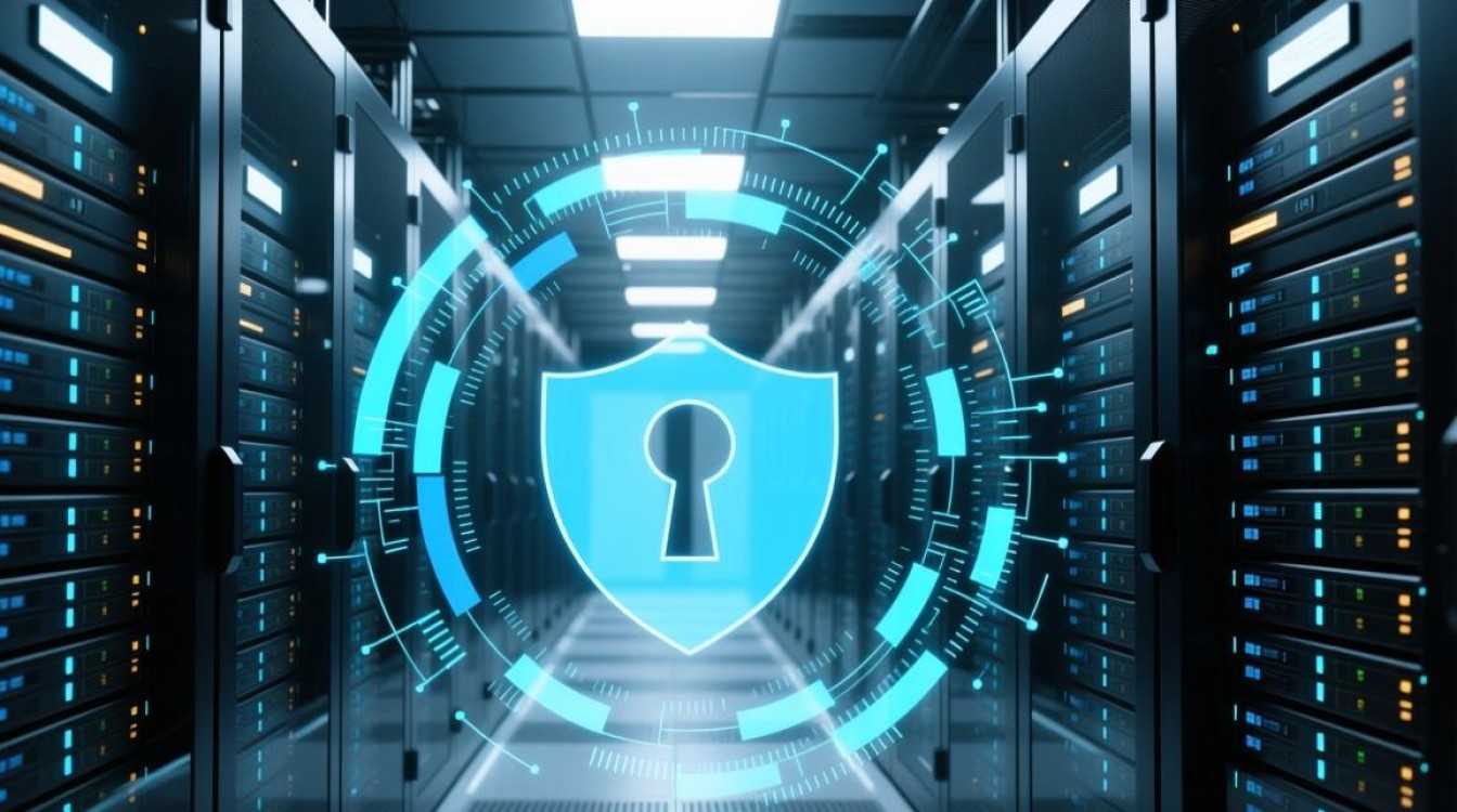 安全数据中心投资规模多少才够用？