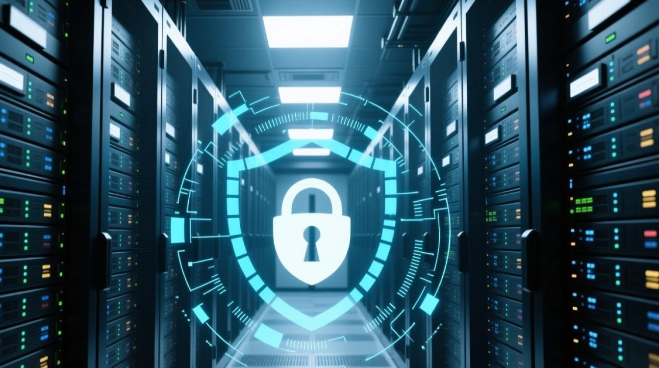 安全数据中心投资规模多少才够用？