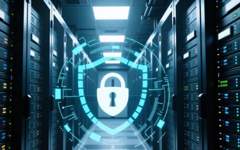 安全数据中心投资规模多少才够用？