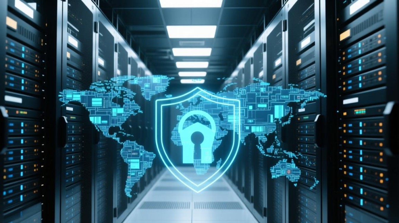 安全数据中心投资规模多少才够用？