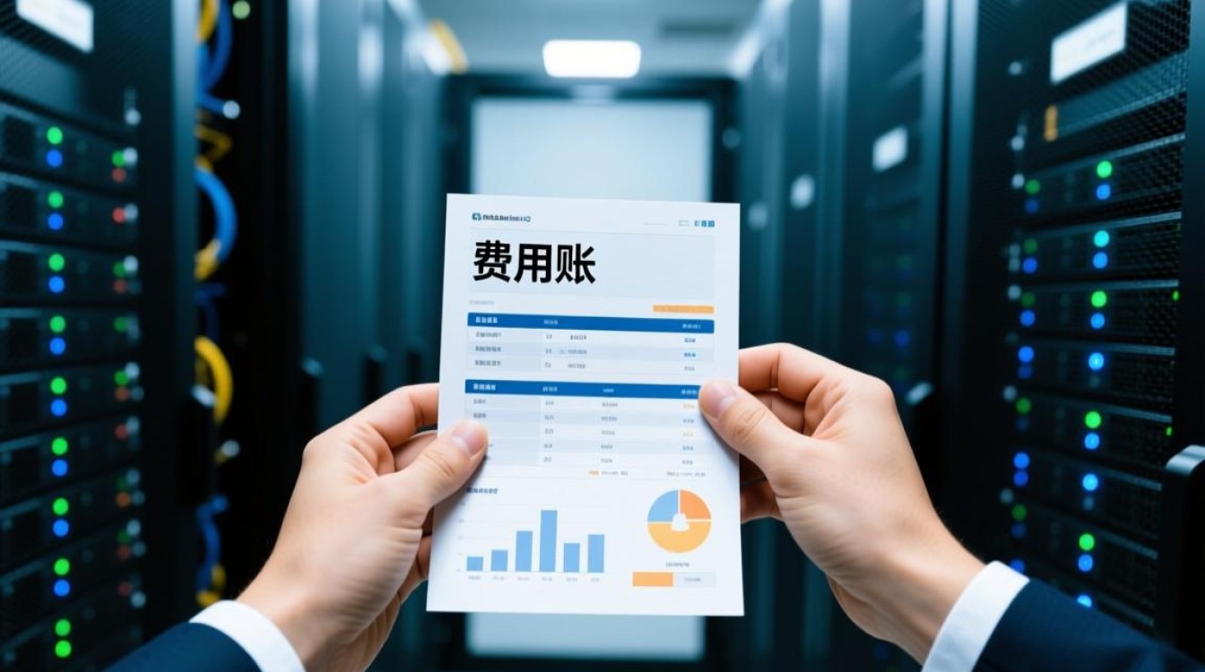 服务器费用计入什么科目?具体账务处理怎么操作? 服务器费用计入什么科目?具体账务处理怎么操作?