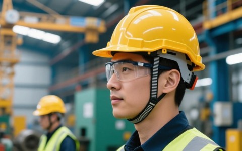 安全帽佩戴数据集包含哪些具体场景和标注类别？