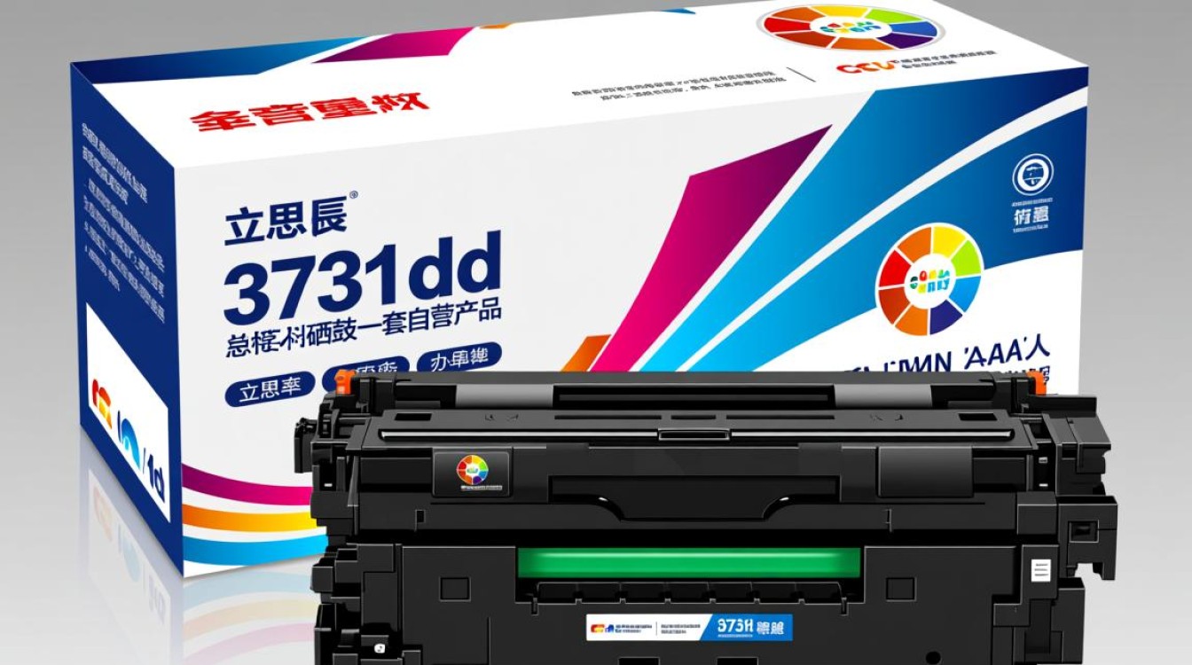 立思辰3731cdn硒鼓一套自营，价格合理吗？性价比高不高？