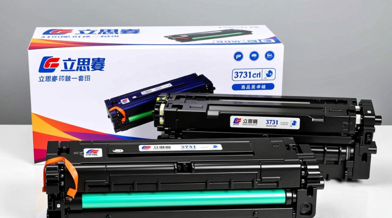 立思辰3731cdn硒鼓一套自营，价格合理吗？性价比高不高？