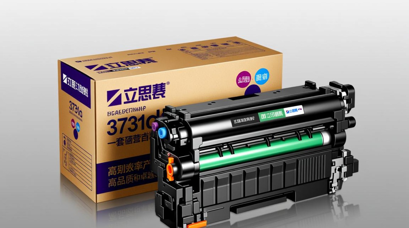 立思辰3731cdn硒鼓一套自营，价格合理吗？性价比高不高？