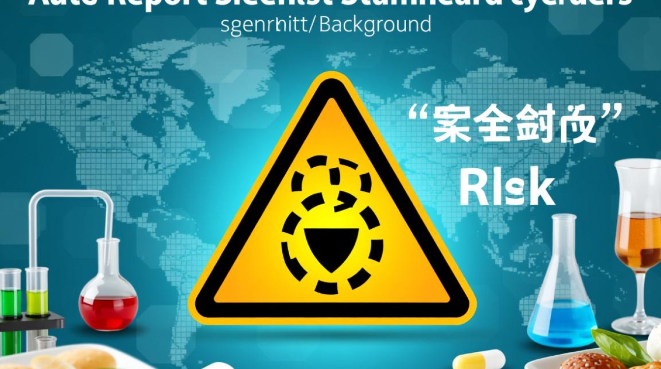 安全性数据报告标准与程序,企业如何高效落地执行? 安全性数据报告标准与程序,企业如何高效落地执行?