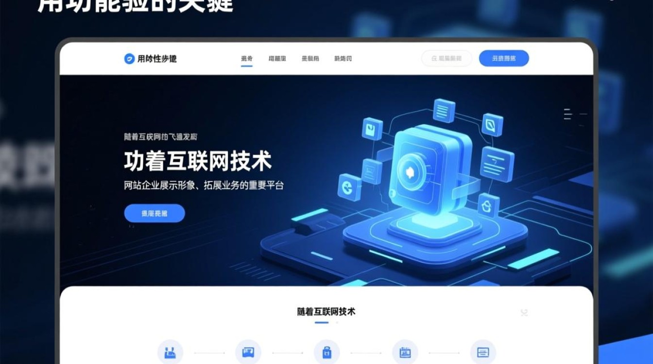 网站二次开发与重新构建,面临哪些挑战与机遇? 网站二次开发与重新构建,面临哪些挑战与机遇?