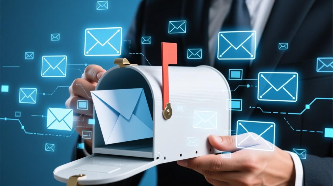 监控邮箱服务器，为何服务器监控邮箱这一说法引人质疑？