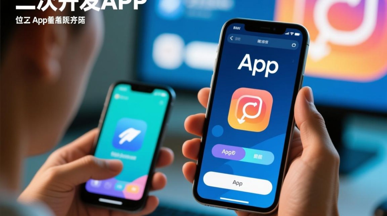 二次开发app，如何确保其安全性和稳定性？风险与机遇并存，你了解多少？