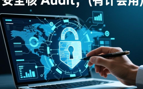 安全审计到底有什么用？能解决企业哪些具体问题？