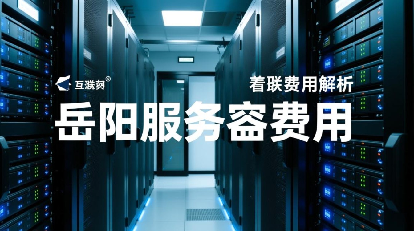 岳阳服务器费用究竟是多少？性价比如何？哪家服务商更优惠？