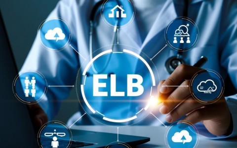 弹性负载均衡API中的ListHealthmonitors查询健康检查列表，具体操作细节是什么？