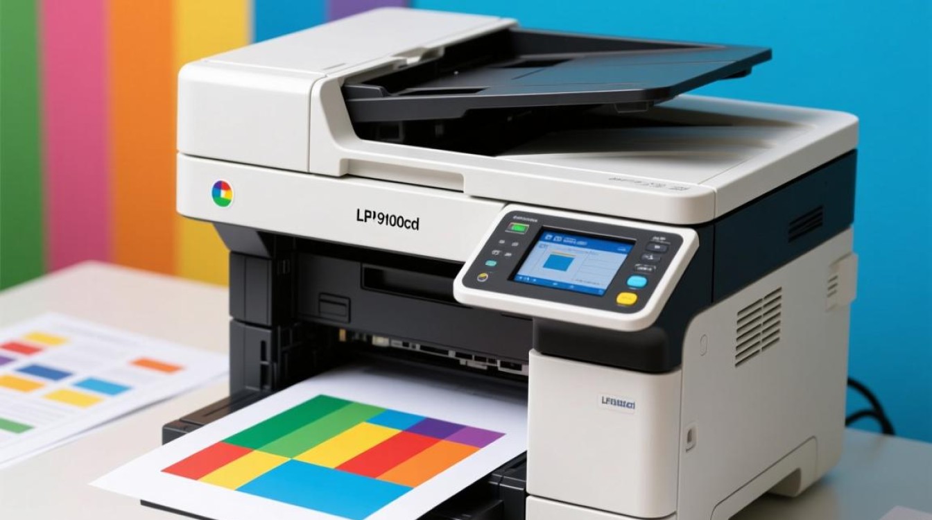 如何将lbp9100cdn打印机设置为A3纸打印模式？详细调整步骤揭秘！