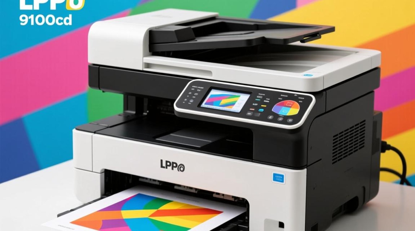 如何将lbp9100cdn打印机设置为A3纸打印模式？详细调整步骤揭秘！