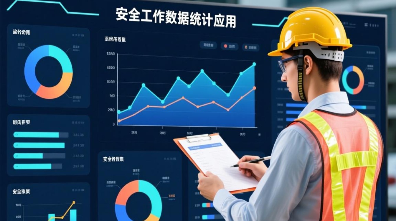 安全工作数据统计如何高效提升安全管理决策效率？