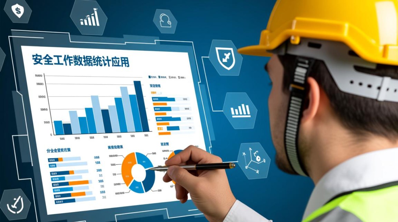 安全工作数据统计如何高效提升安全管理决策效率？