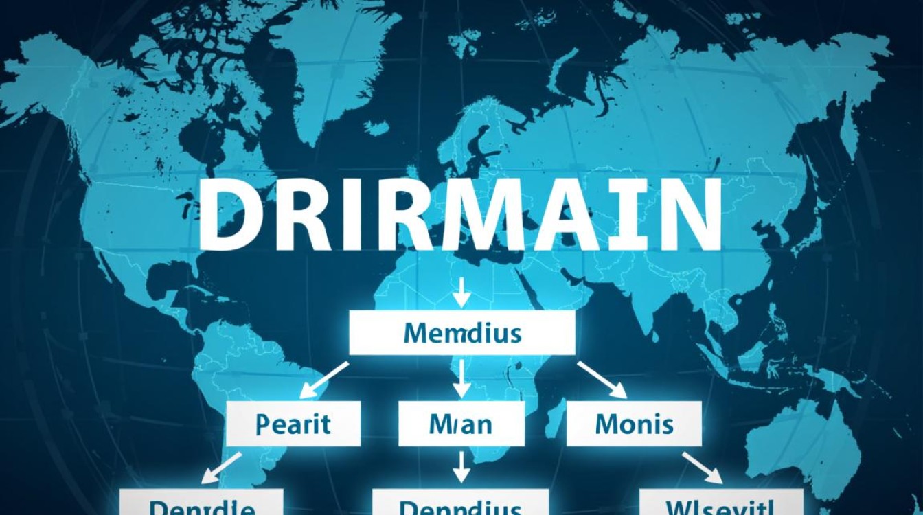 二级域名解析究竟是如何实现的?详解其工作原理与作用! 二级域名解析究竟是如何实现的?详解其工作原理与作用!